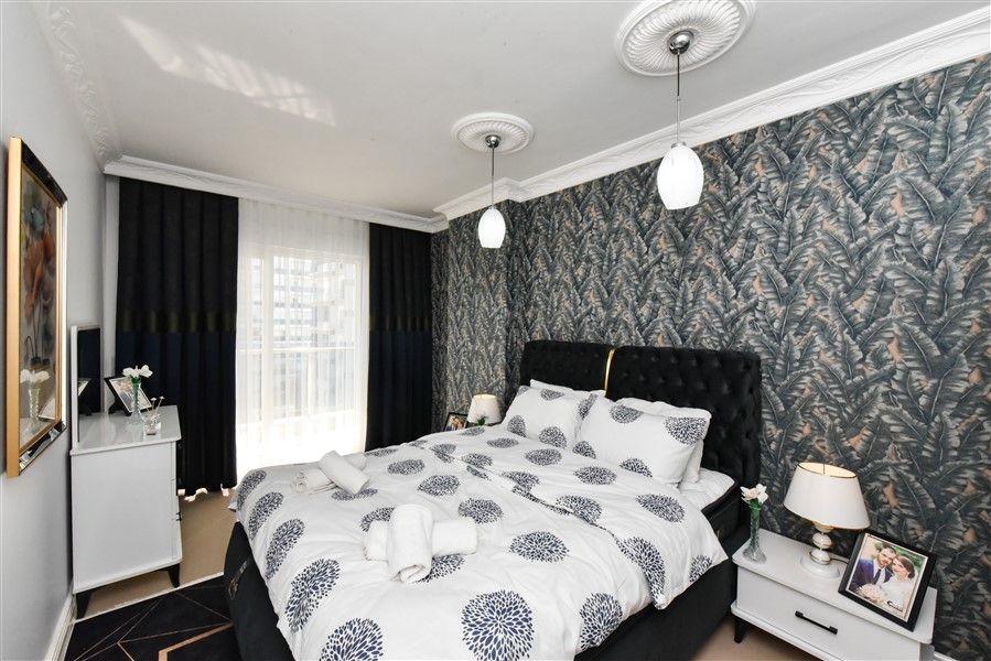 Appartement à Alanya, Turquie, 70 m² - image 13