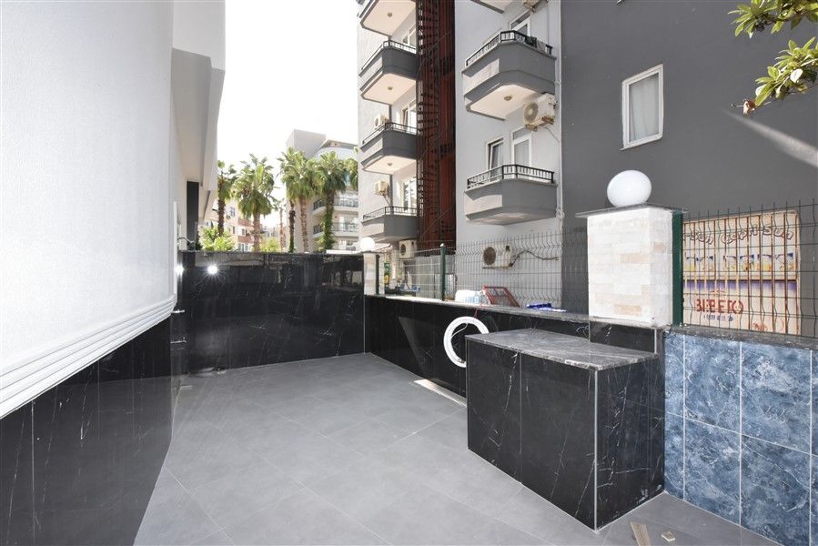Wohnung in Alanya, Türkei, 64 m² - Foto 13