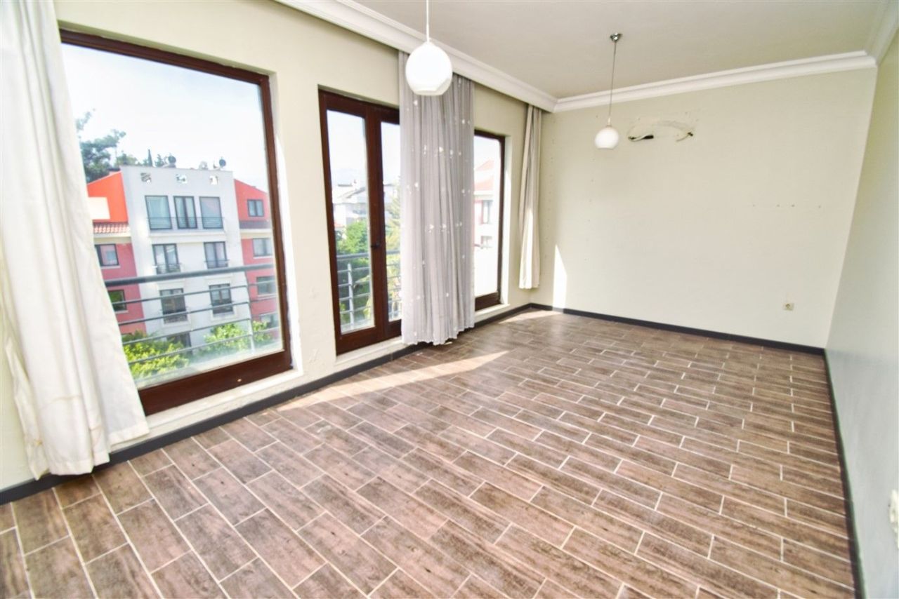 Piso en Antalya, Turquia, 280 m² - imagen 13