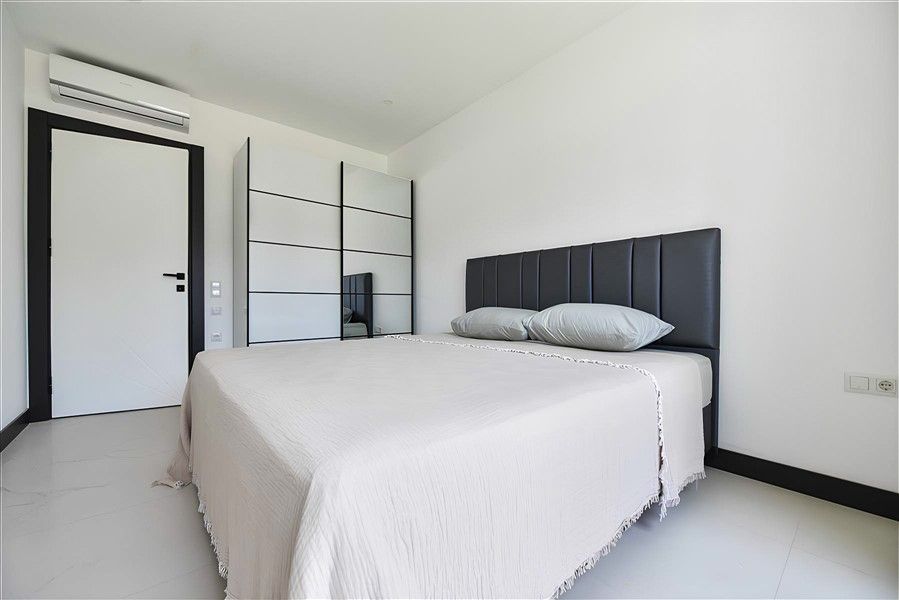 Piso en Alanya, Turquia, 57 m² - imagen 13