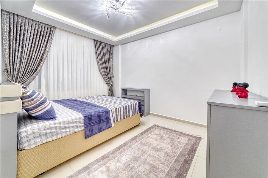 Villa in Alanya, Türkei, 197 m² - Foto 13