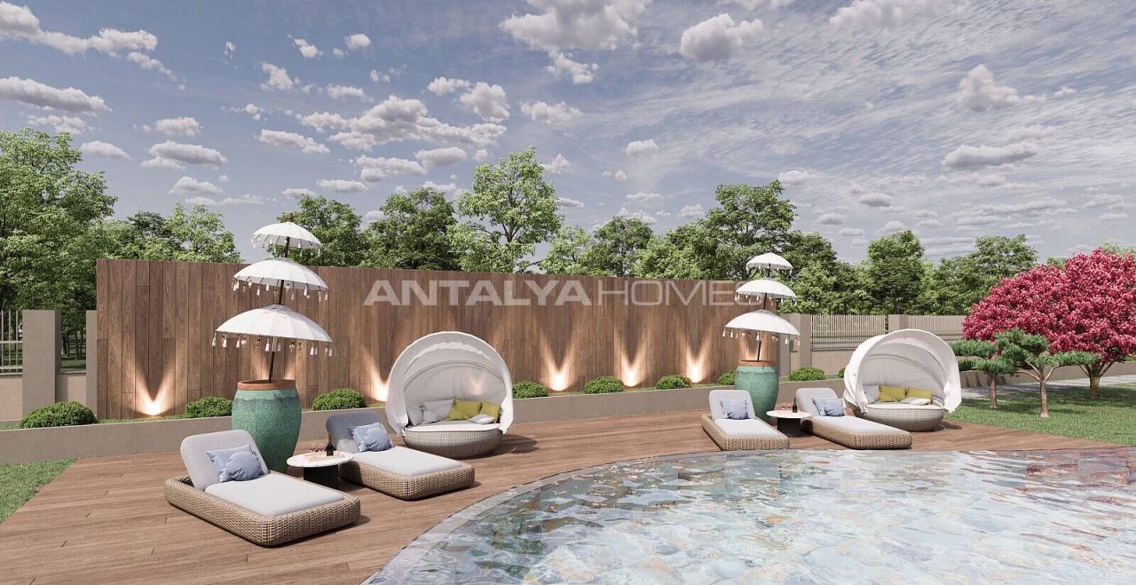 Appartement à Antalya, Turquie, 122 m² - image 15