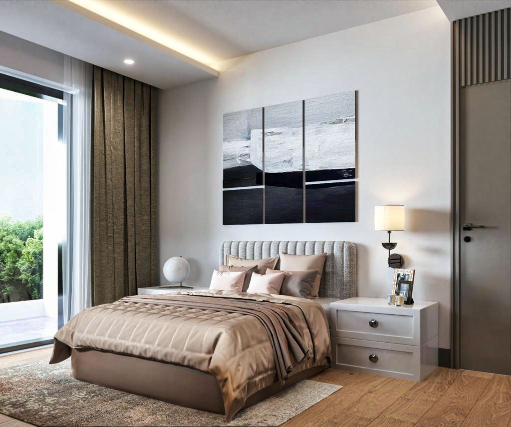 Appartamento a Antalya, Turchia, 190 m² - foto 13