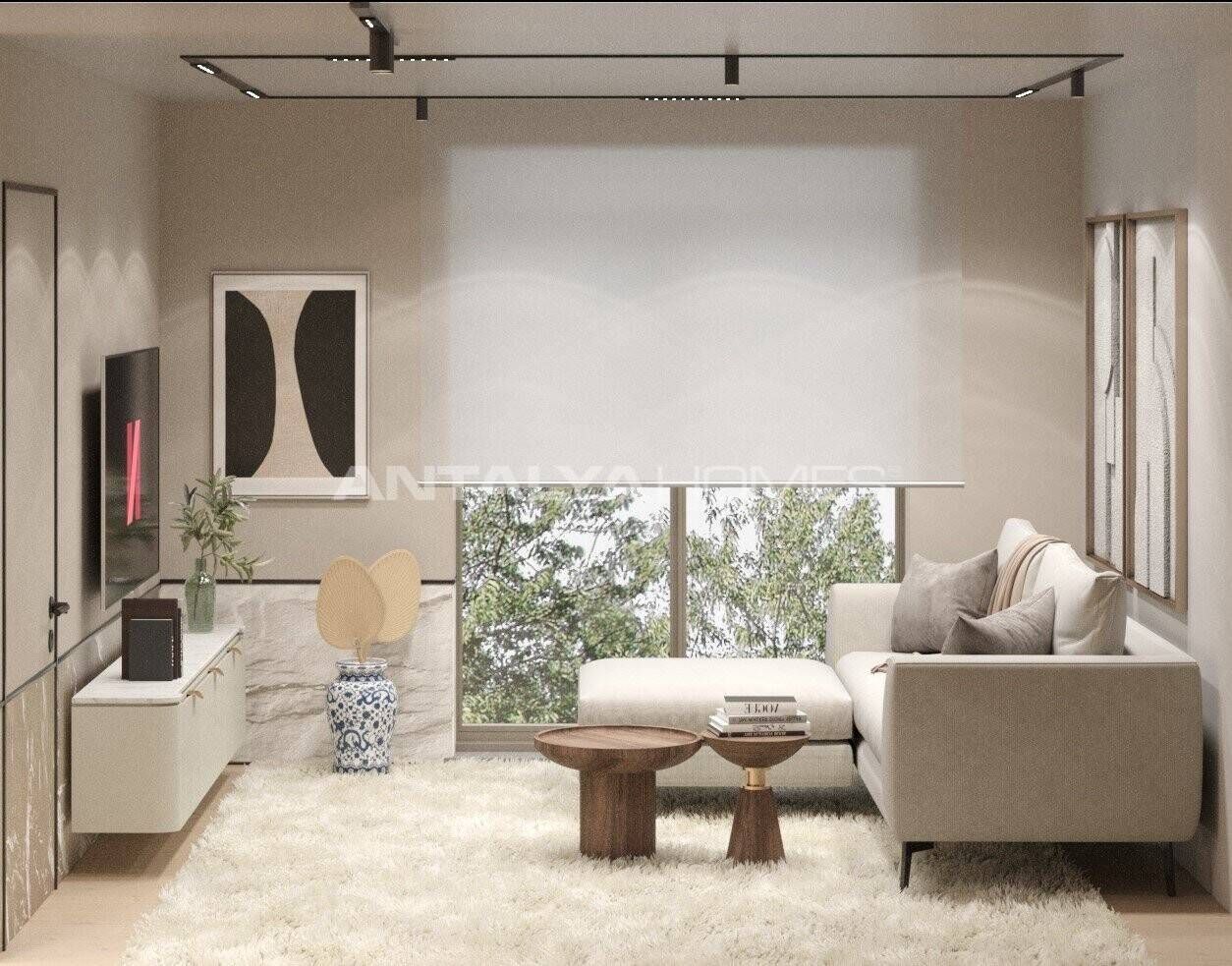 Appartement à Antalya, Turquie, 122 m² - image 17