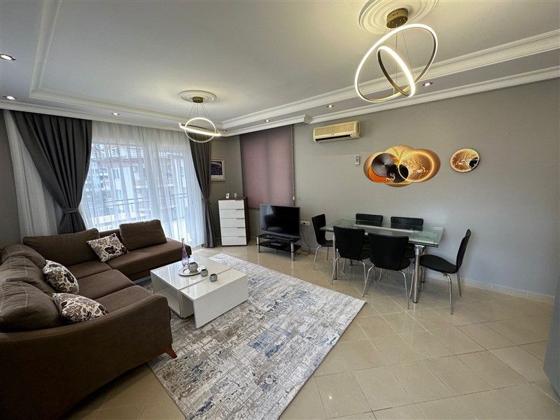 Appartamento a Alanya, Turchia, 115 m² - foto 13
