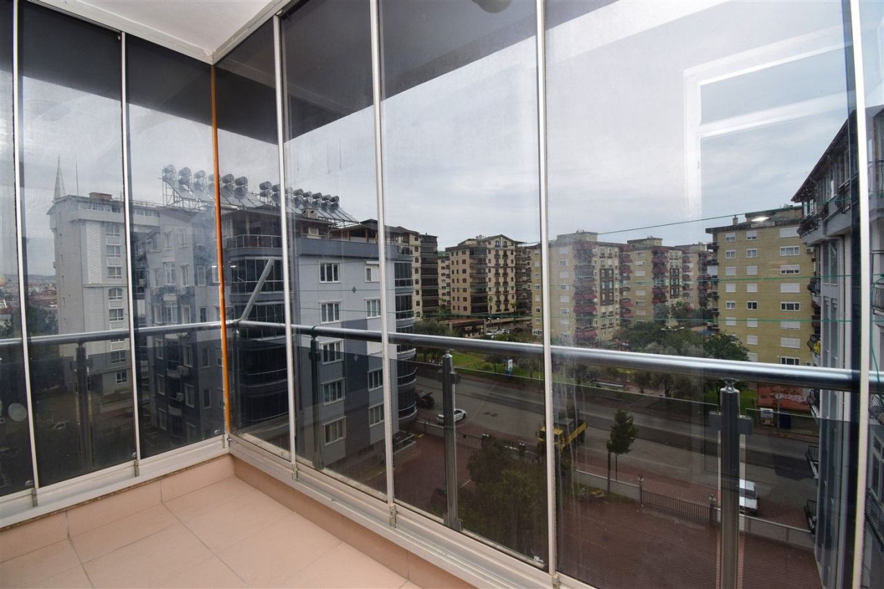 Flat in Antalya, Turkey, 180 m² - picture 13
