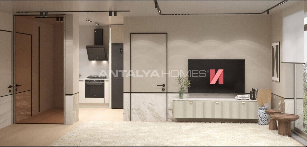 Appartement à Antalya, Turquie, 122 m² - image 18