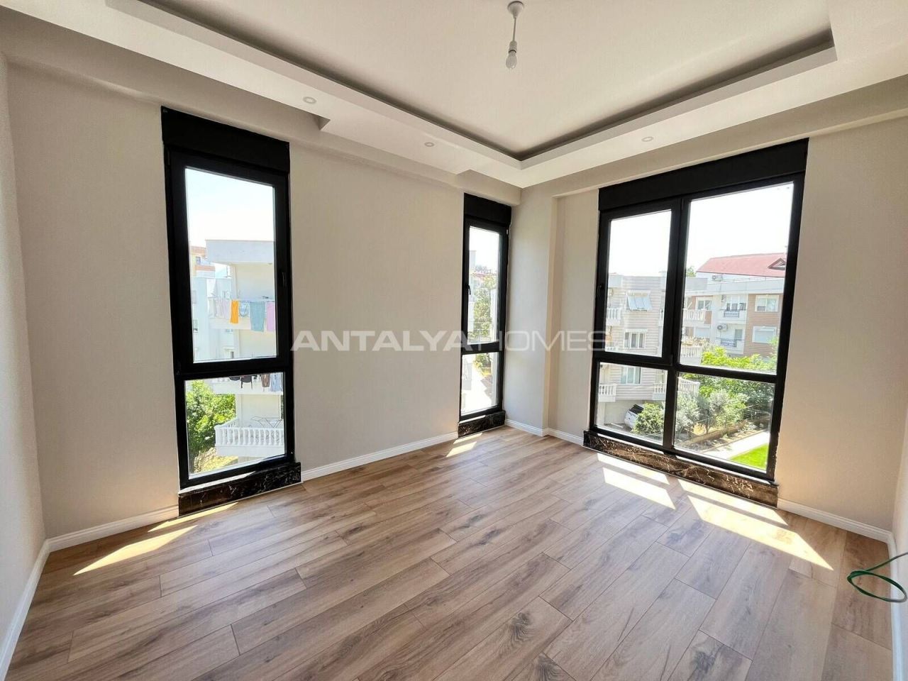 Apartment in Gazipasa, Turkey, 82 m² - picture 18