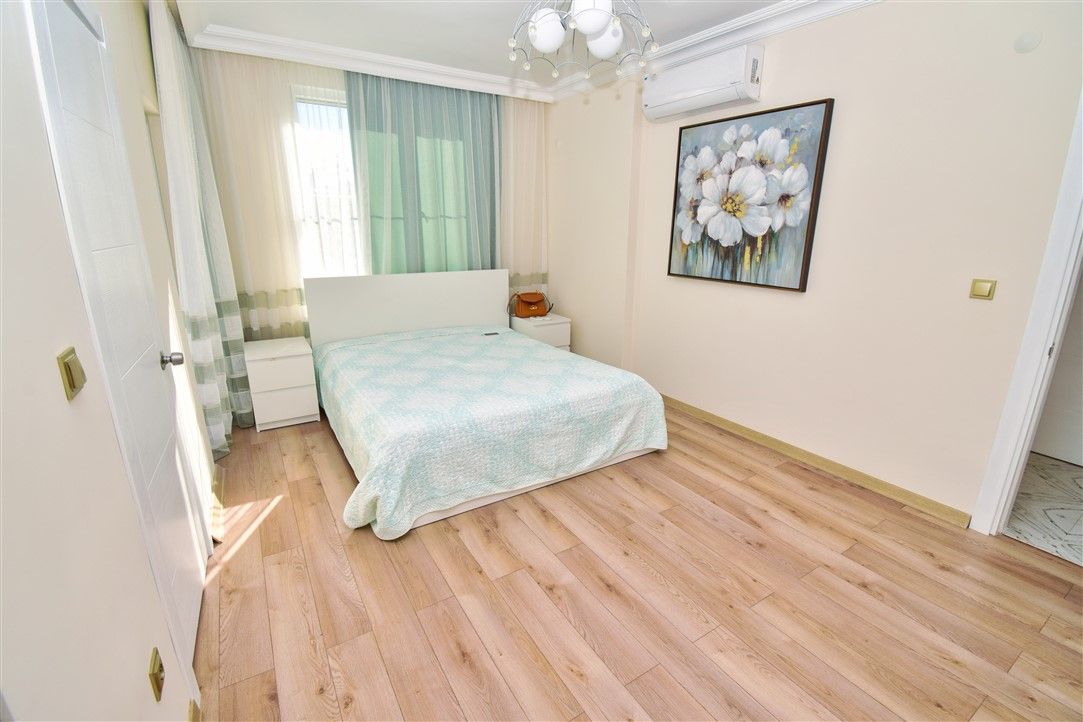 Flat in Antalya, Turkey, 110 m² - picture 13