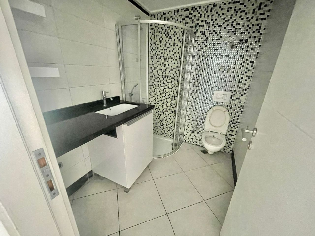 Flat in Alanya, Turkey, 50 m² - picture 13