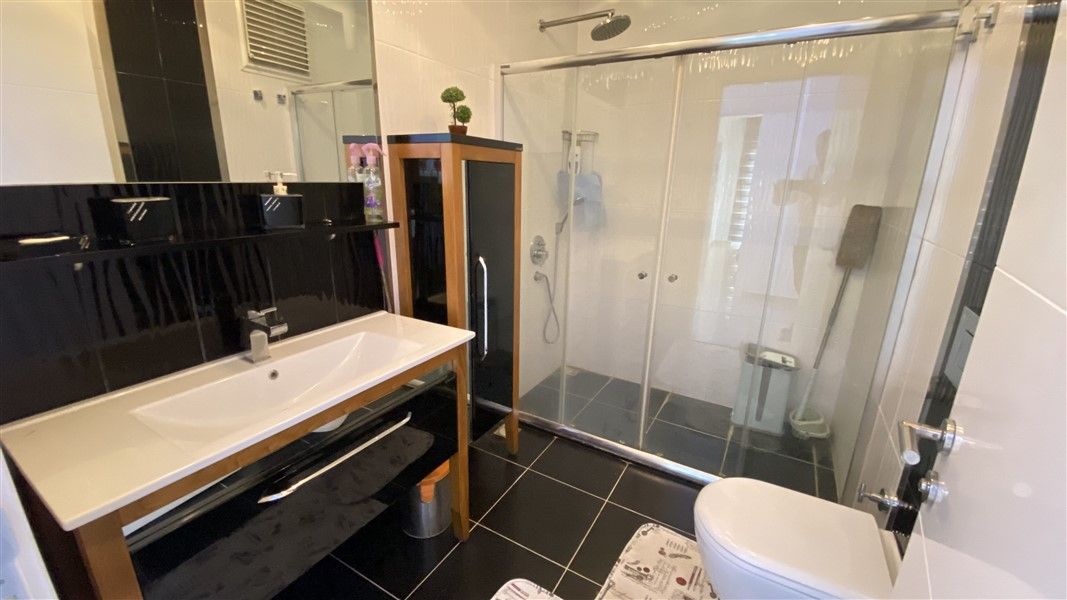 Appartamento a Alanya, Turchia, 125 m² - foto 13