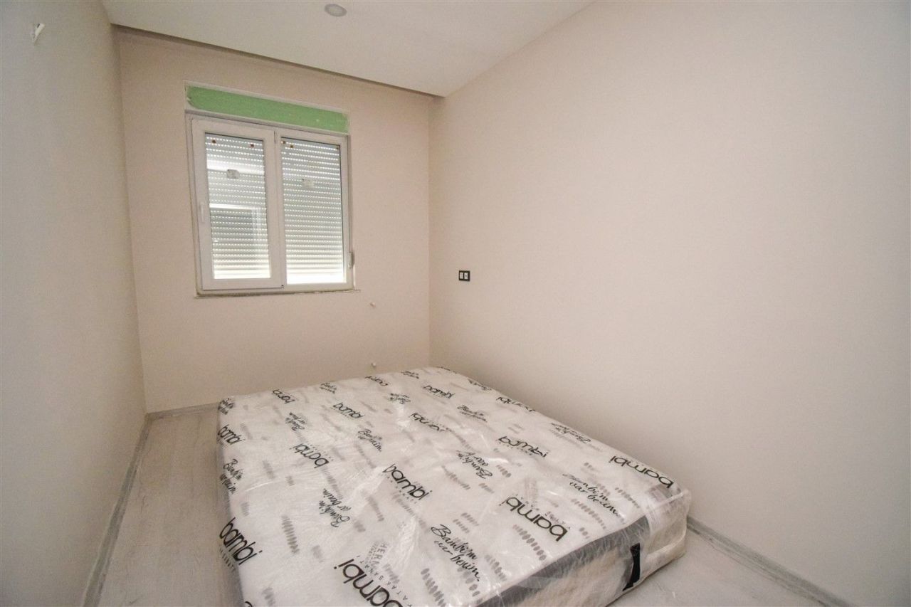 Piso en Antalya, Turquia, 85 m² - imagen 13