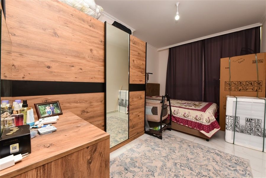 Appartement à Alanya, Turquie, 62 m² - image 13