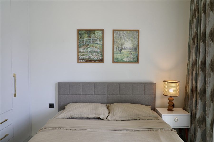 Piso en Alanya, Turquia, 77 m² - imagen 10