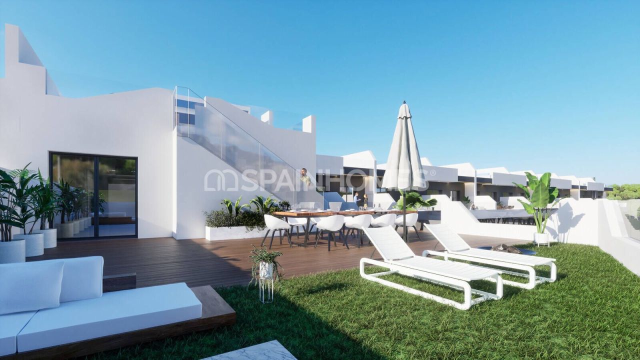 Ático en Benijófar, España, 72 m² - imagen 1