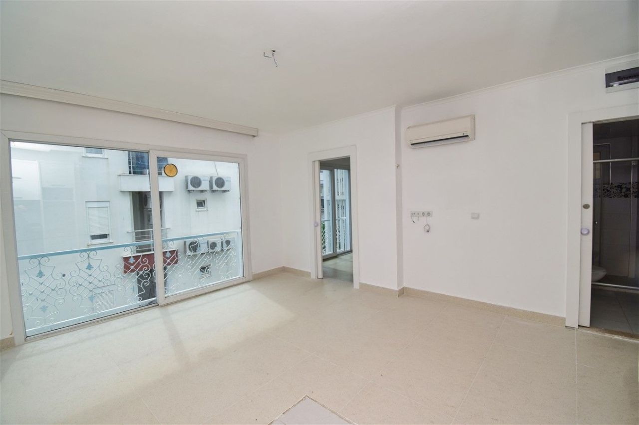 Flat in Antalya, Turkey, 55 m² - picture 13