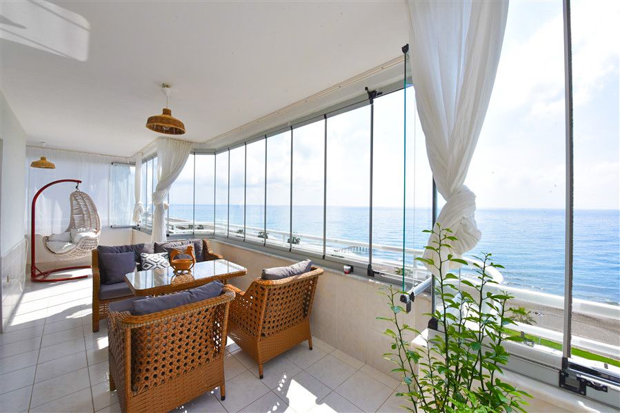 Piso en Alanya, Turquia, 120 m² - imagen 13