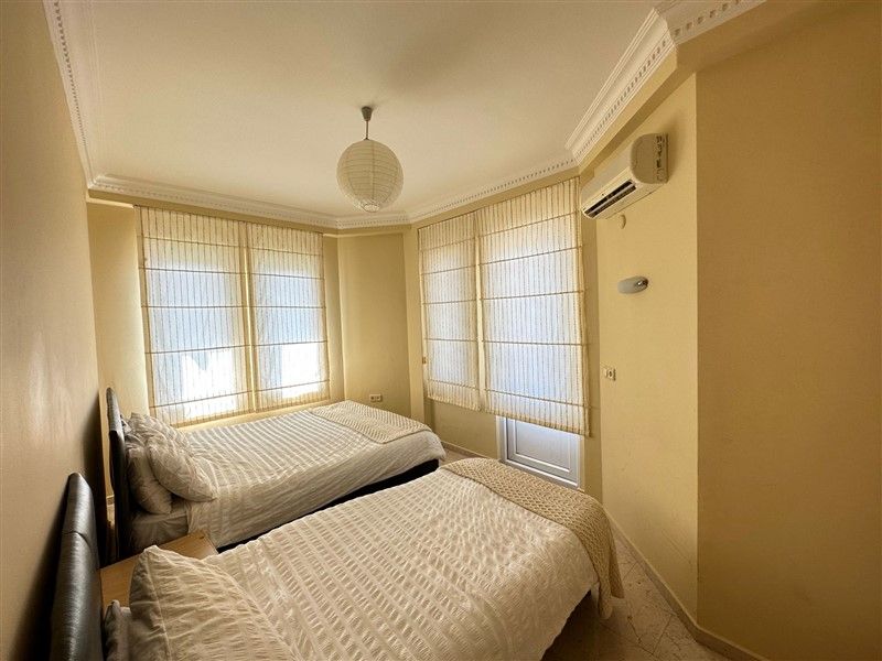 Villa a Alanya, Turchia, 255 m² - foto 13