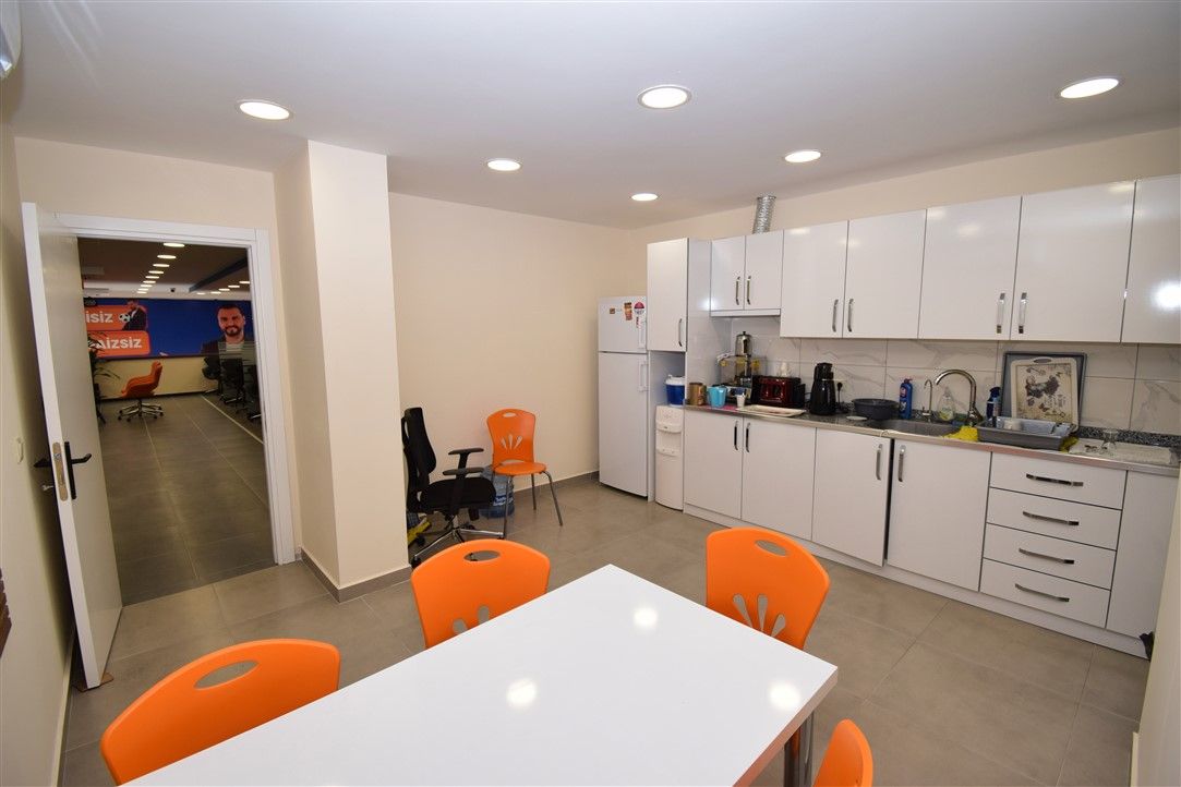 Proprietà commerciale a Antalya, Turchia, 450 m² - foto 13