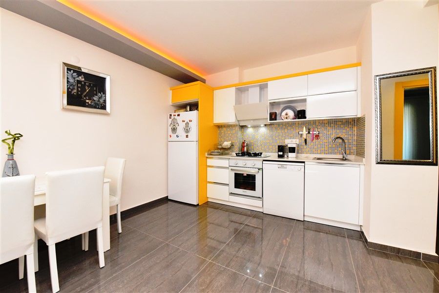 Wohnung in Alanya, Türkei, 65 m² - Foto 13