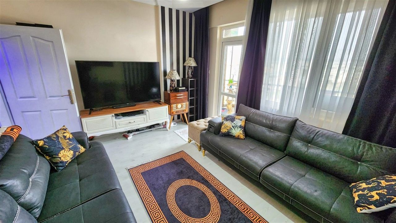 Flat Center, Turkey, 160 m² - picture 13