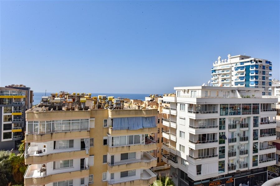 Appartement à Alanya, Turquie, 130 m² - image 13