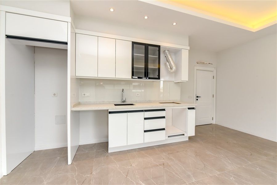 Appartamento a Alanya, Turchia, 82 m² - foto 13