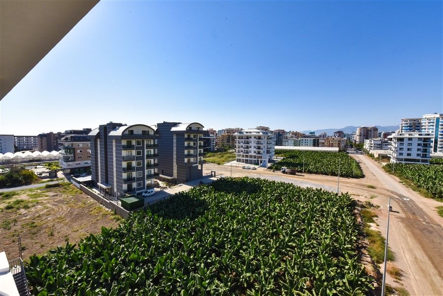 Penthouse in Alanya, Turkey, 130 m² - picture 13