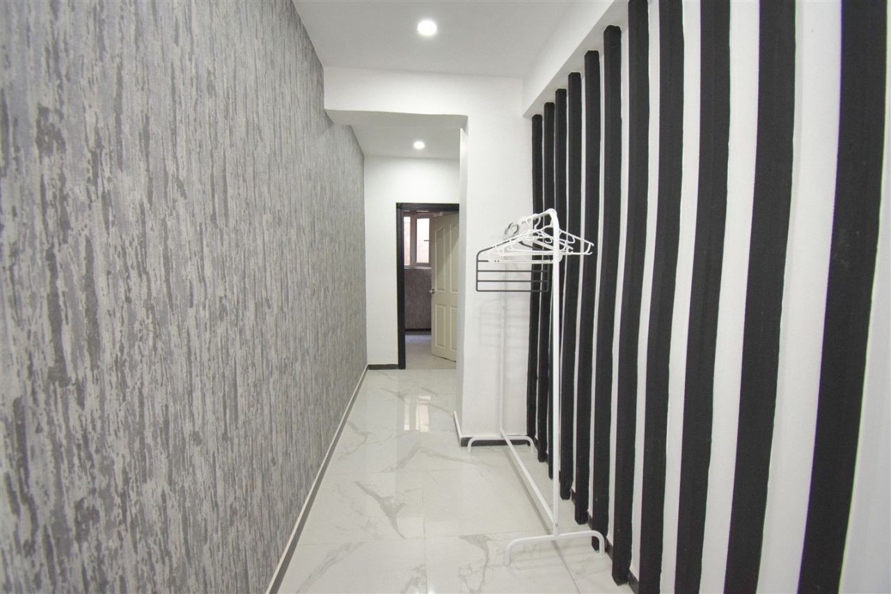 Piso Center, Turquia, 135 m² - imagen 13