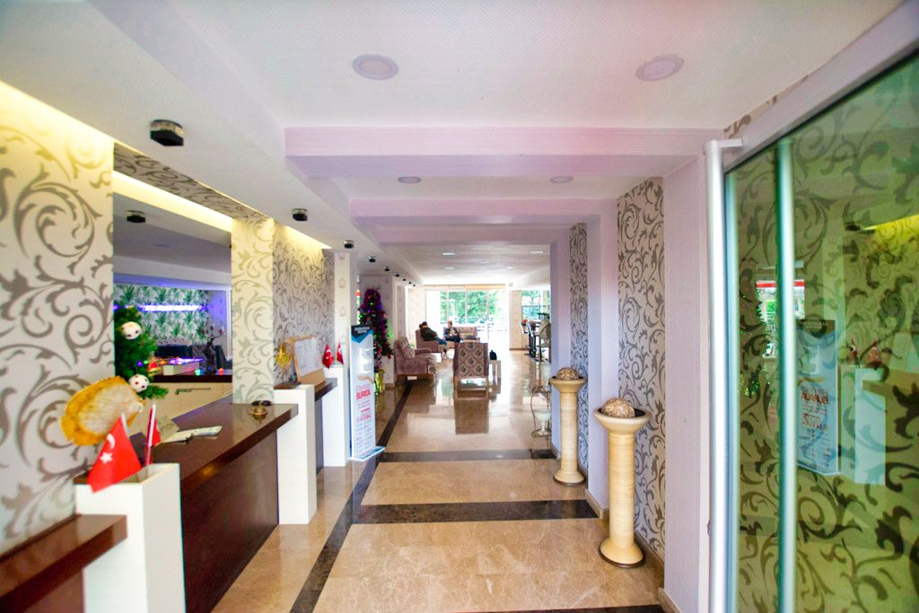 Appartement à Lara, Turquie, 100 m² - image 13