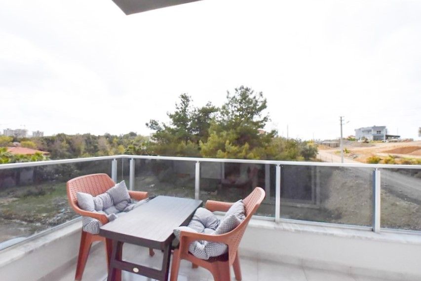 Piso en Avsallar, Turquia, 55 m² - imagen 13