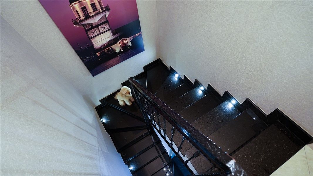 Attico a Alanya, Turchia, 279 m² - foto 13