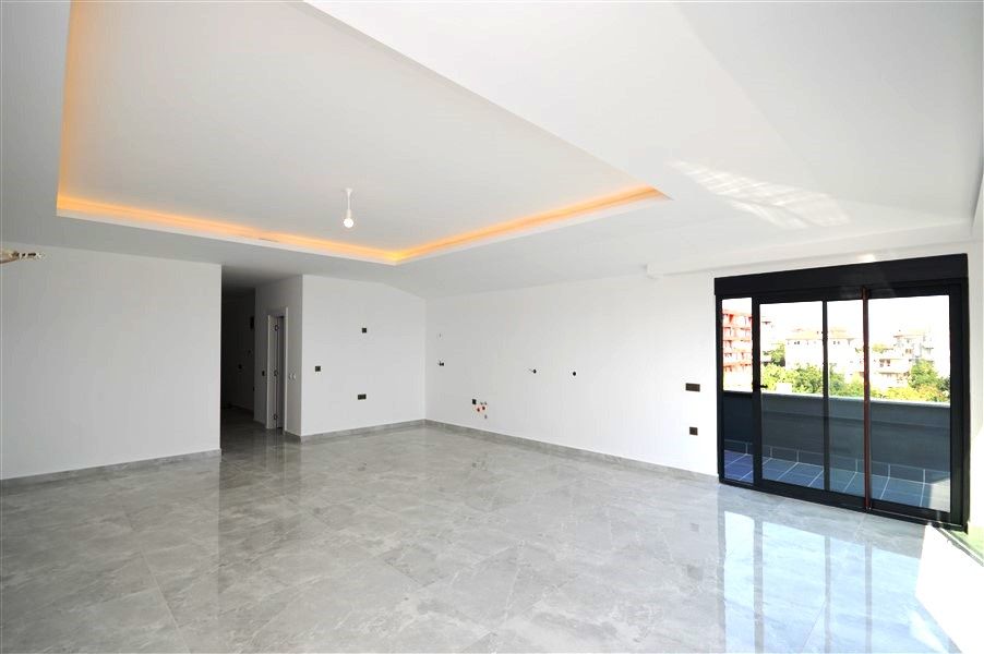 Ático en Alanya, Turquia, 160 m² - imagen 13