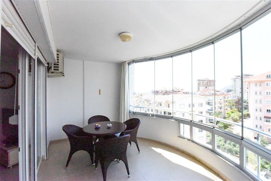 Appartamento a Alanya, Turchia, 120 m² - foto 13