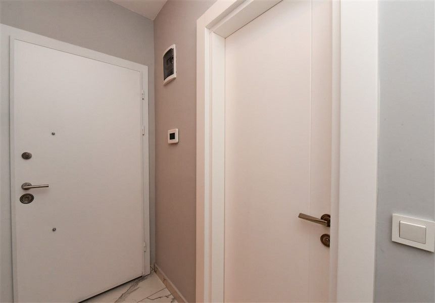 Wohnung in Avsallar, Türkei, 46 m² - Foto 13