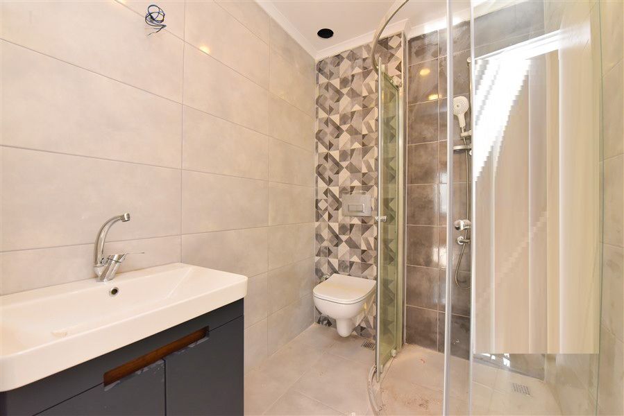 Flat in Alanya, Turkey, 89 m² - picture 13