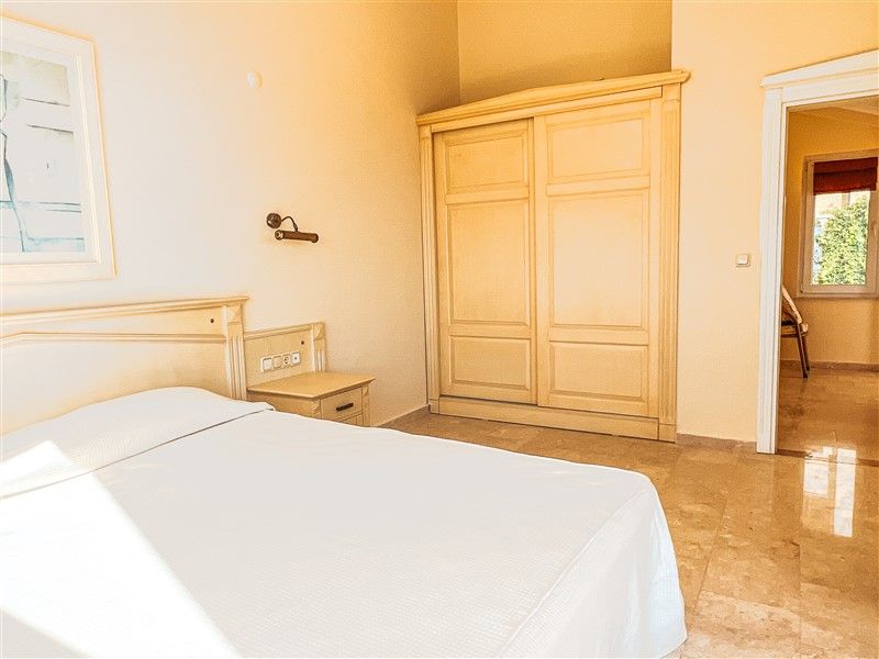 Penthouse in Alanya, Türkei, 137 m² - Foto 13