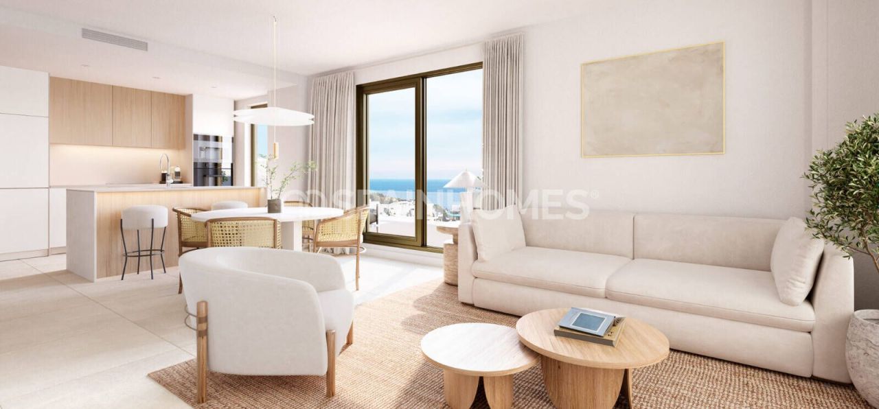 Apartamento en Villajoyosa, España, 85 m² - imagen 8