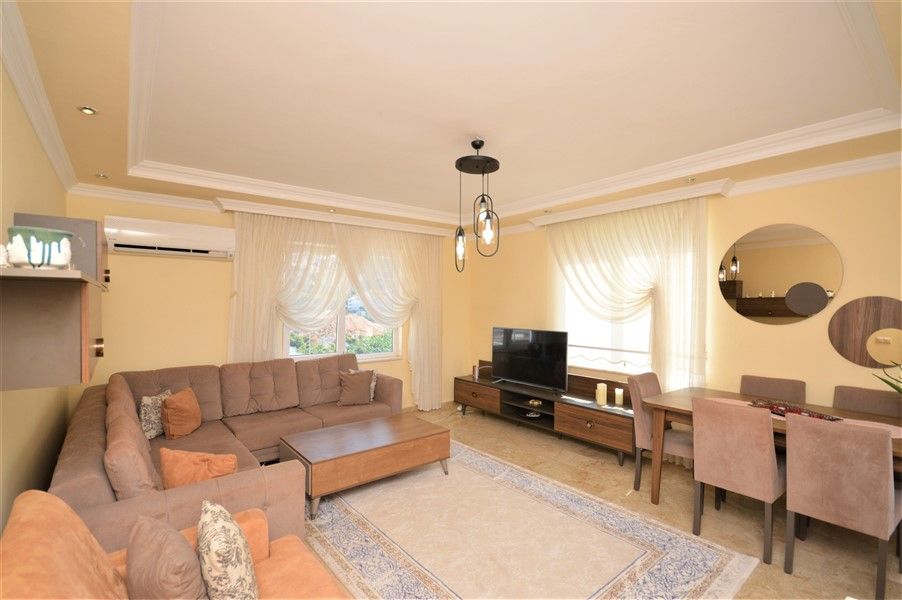 Piso en Alanya, Turquia, 120 m² - imagen 13
