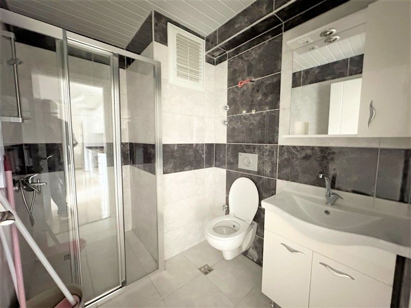 Piso en Alanya, Turquia, 65 m² - imagen 13