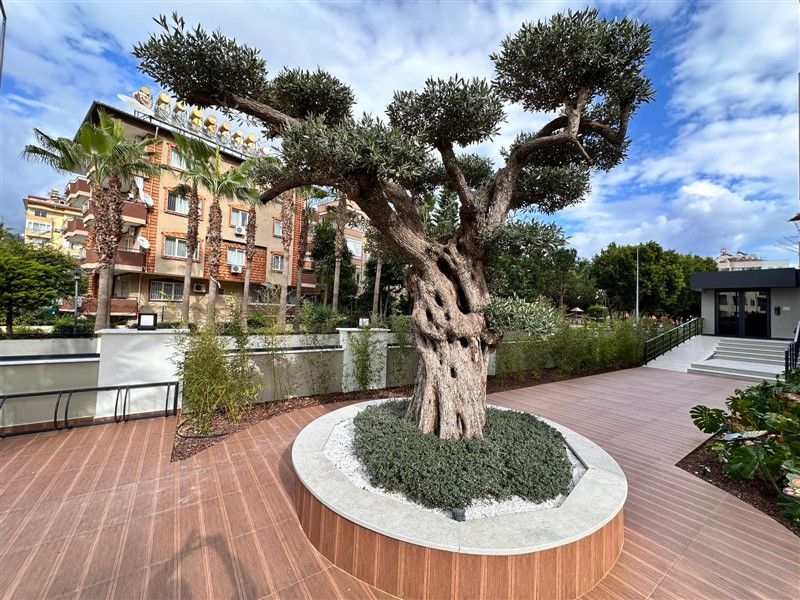 Penthouse in Alanya, Turkey, 105 m² - picture 13