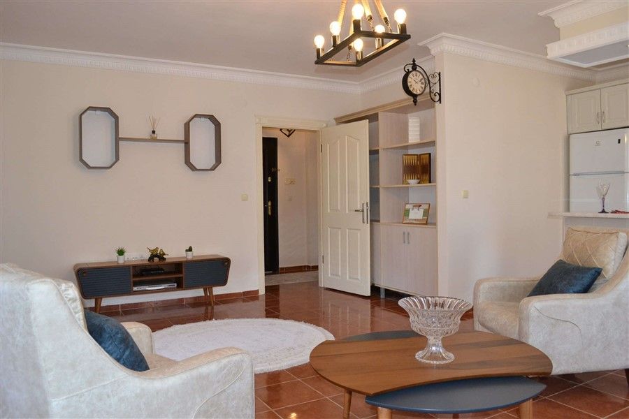 Flat in Alanya, Turkey, 130 m² - picture 13