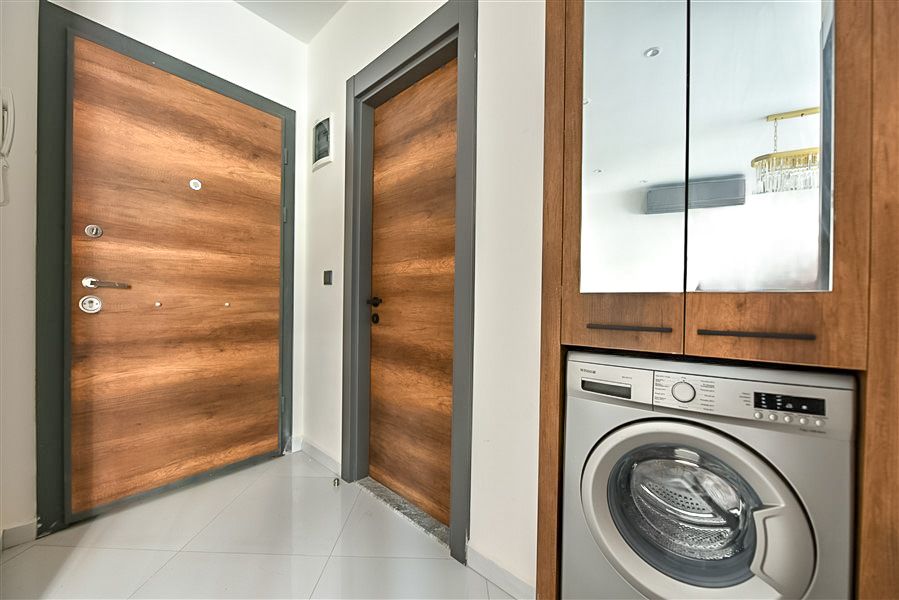 Appartamento a Alanya, Turchia, 60 m² - foto 13