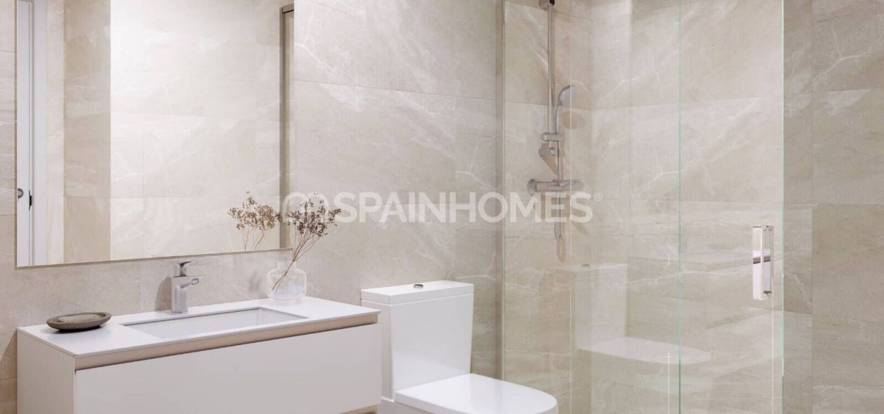 Apartamento en Villajoyosa, España, 81 m² - imagen 11