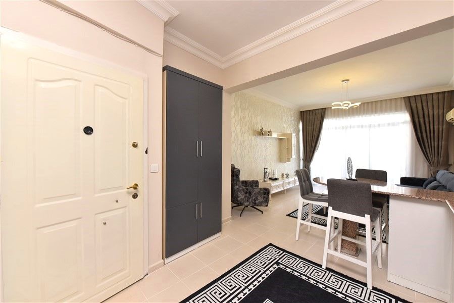 Flat in Alanya, Turkey, 65 m² - picture 13