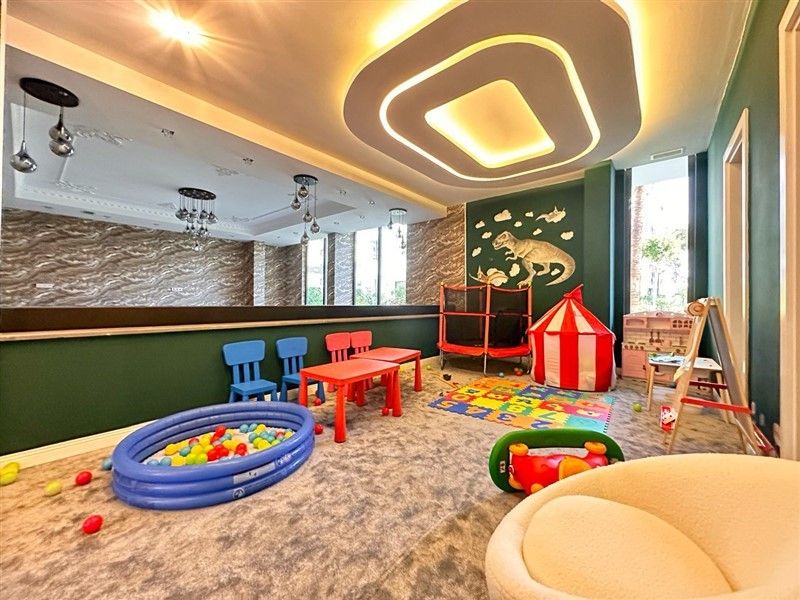 Penthouse à Alanya, Turquie, 210 m² - image 13