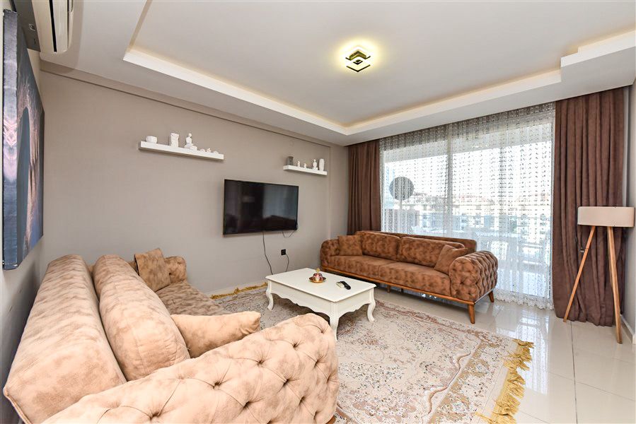 Appartamento a Kestel, Turchia, 135 m² - foto 13