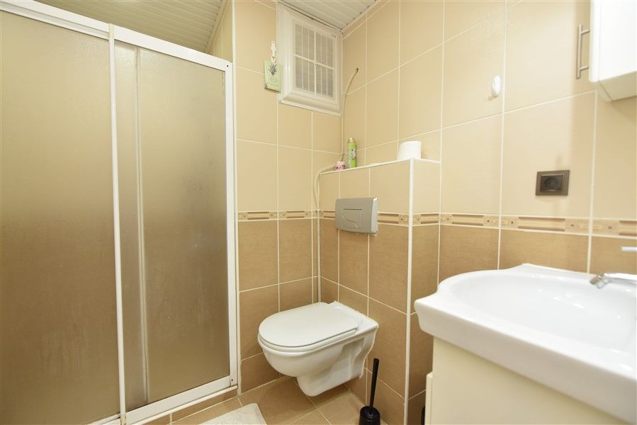 Ático en Alanya, Turquia, 220 m² - imagen 13