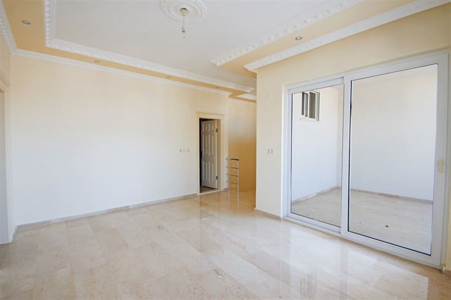 Attico a Alanya, Turchia, 195 m² - foto 13