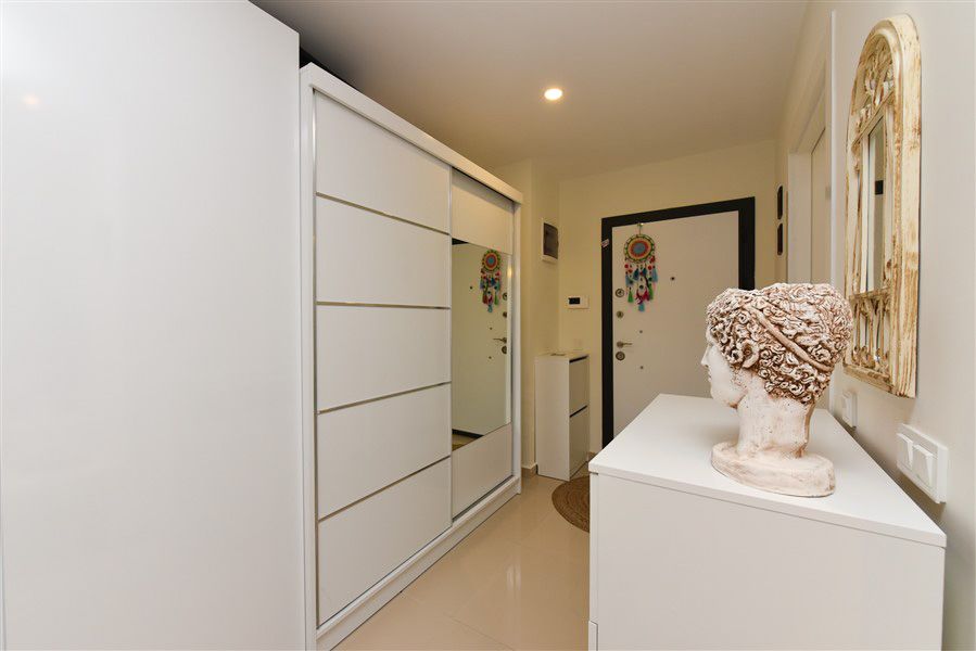 Wohnung in Avsallar, Türkei, 38 m² - Foto 13